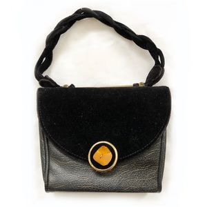 FEIDLER TASCHE antique purse